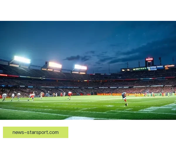 奥运足球比赛直播全景解析激情赛场与荣耀瞬间实时战术看点与球星表现深度呈现